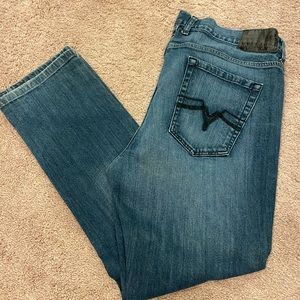 Men’s Kenneth Cole Jeans